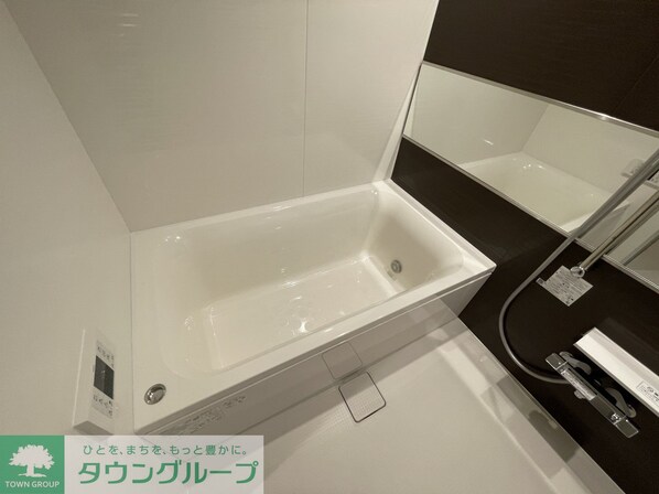 サンジョイアゼロの物件内観写真